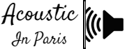 Acoustique Paris