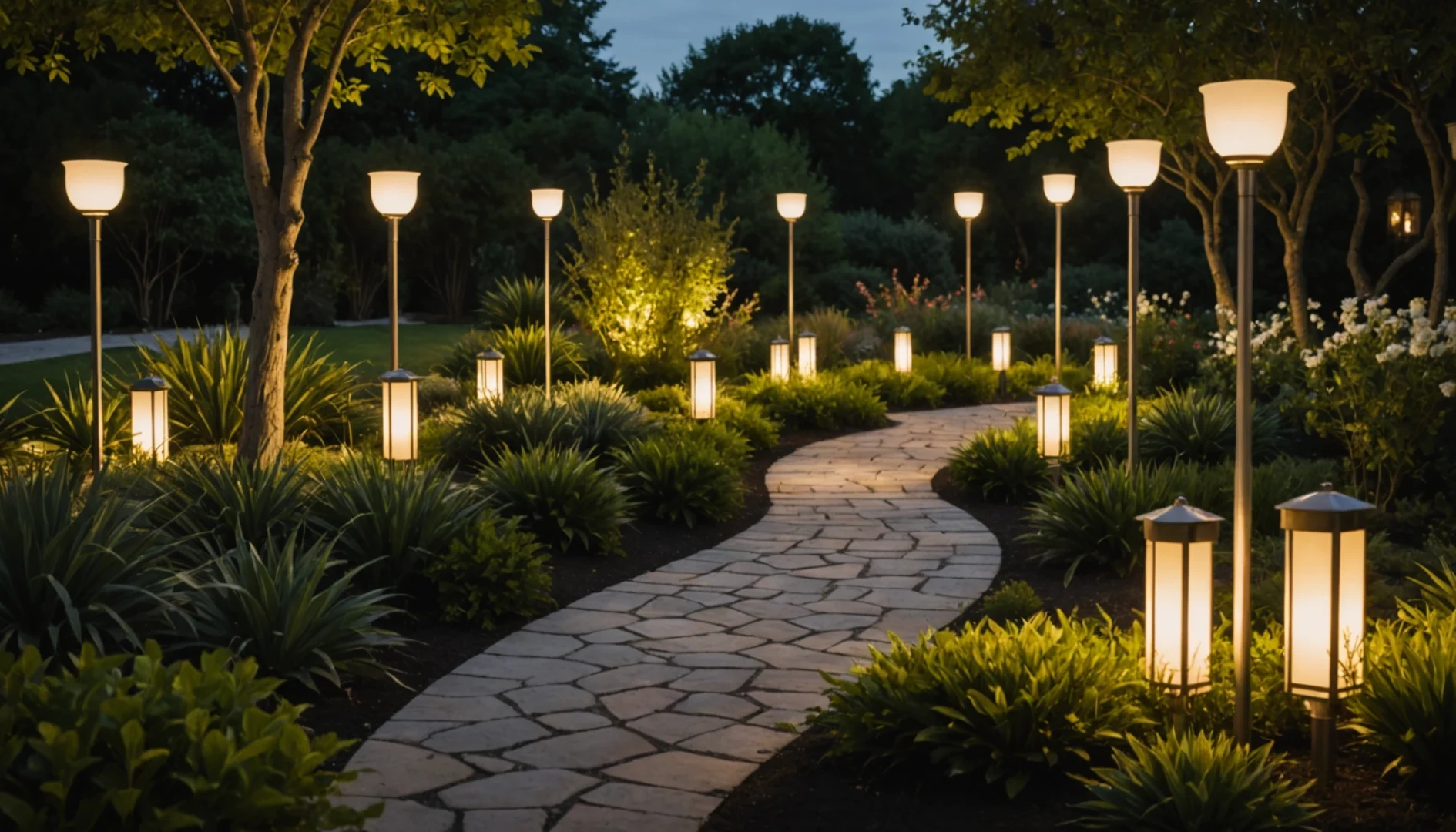WS49-XZH Ruban De Satin Manche à Air 124,9 Cm - Décoration Jardin Extérieur Colorée